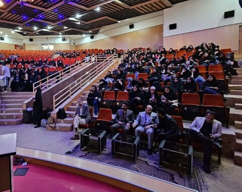 تصاویر/مراسم افتتاحیه دوره عهد خدمت و اعزام گروه های جهادی به مناطق کم برخوردار کردستان