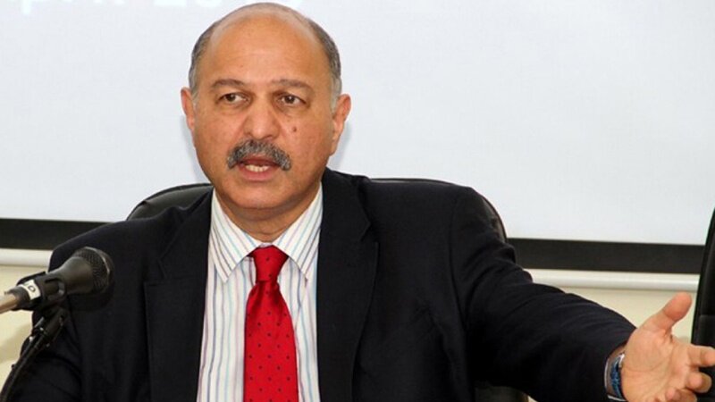 প্রথমবারের মতো কোনো ইসলামি দেশ ইসরাইলের মুখোমুখি হয়েছে, সিনেটর মাশাহিদ হোসেন সৈয়দ সিনেটর মাশাহিদ হোসেন সৈয়দ