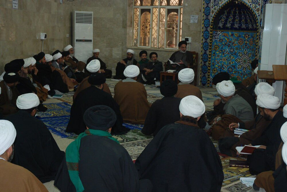 امام جمعه نجف: حمله ایران به اسرائیل، قدر متیقنی از واجب بود