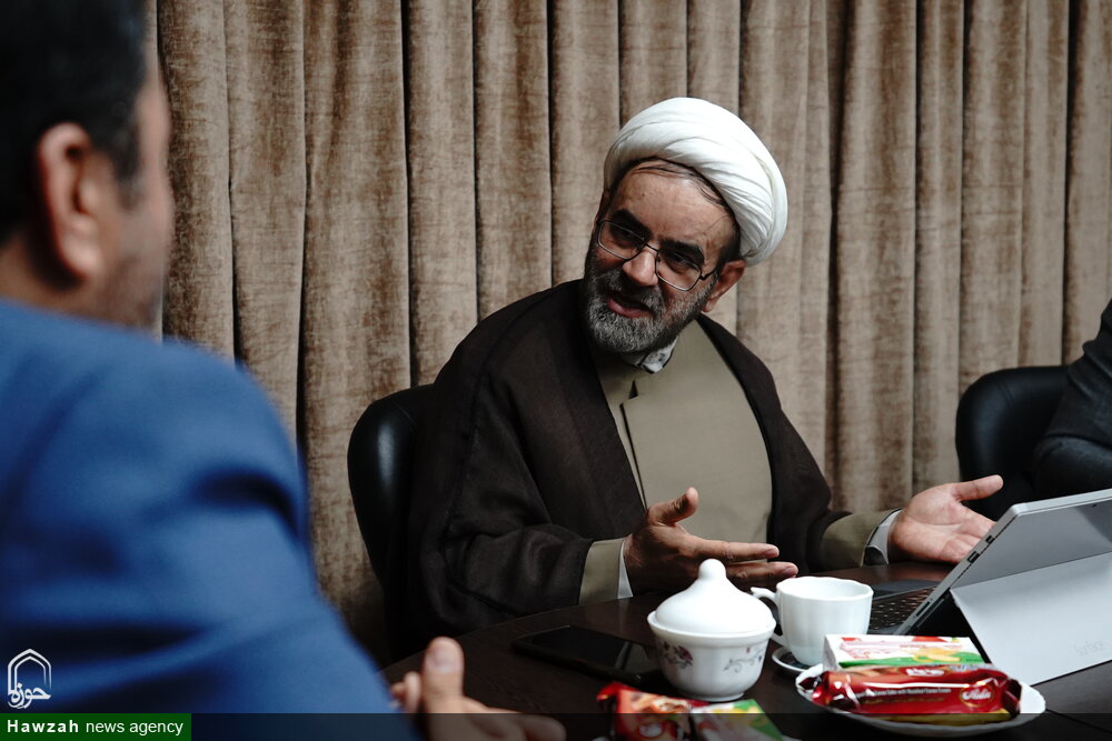 "راستگویی" رکن اول عدالتخواهی و مطالبهگری است / عدالت فردی و اجتماعی باز تعریف شود