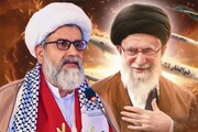 "آپریشن سچا وعدہ‘" ایرانی قیادت نے اسرائیلی جارحیت کا منہ توڑ جواب دیکر عالم کفر کو للکارا ہے، علامہ راجہ ناصر عباس