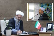 «محمد بارانی» به عنوان امام جمعه موقت سمنان منصوب شد