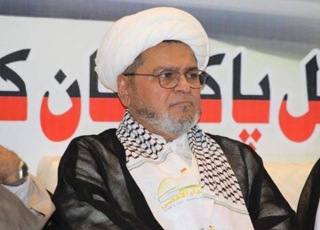 دبیرکل علمای شیعه پاکستان: حمله به ایران تجاوز آشکار و نقض فاحش قوانین بین‌المللی است