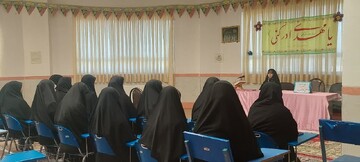 شیعه واقعی باید هر زمان برای ظهور حضرت آماده باشد