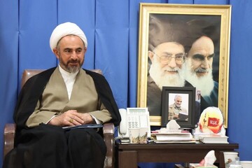 افراد جامعه پرداخت مالیات را برای خود یک تکلیف بدانند