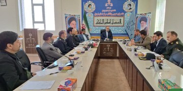 انتقاد دادستان اردبیل از برخی مسئولین فرهنگی