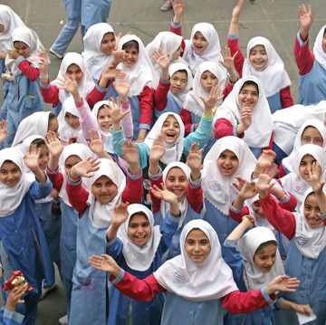 مدارس هرمزگان فردا برقرار است