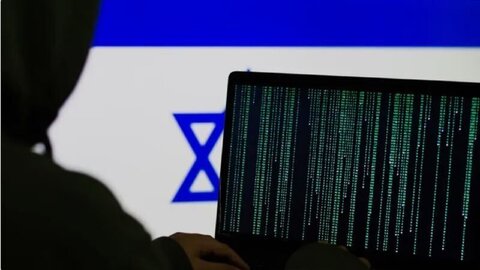 هک اسرائیل