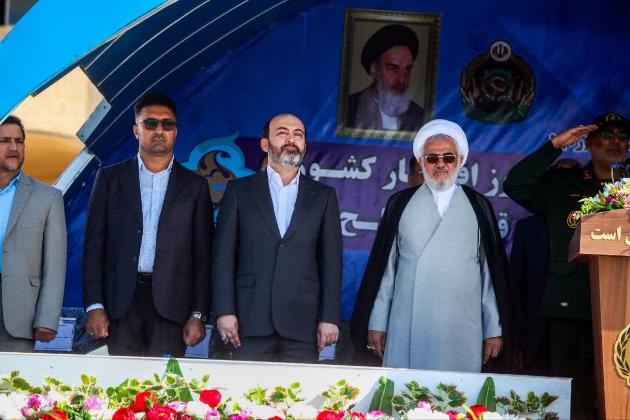 سپاه و ارتش درسی فراموش نشدنی به رژیم صهیونیستی دادند