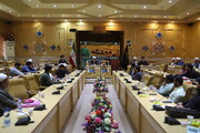 قم المقدسہ میں یوم انہدام جنت البقیع کے موقع پر انٹرنیشنل کانفرنس کا انعقاد