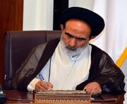 "ایرانی" مسئول حوزه نمایندگی ولی فقیه در جهادکشاورزی استان کردستان شد