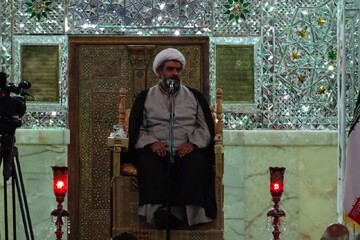 تخریب بقیع زخم دردناک و التیام ناپذیر شیعیان است