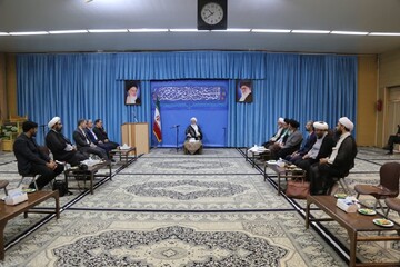 تربیت معلم مهمترین گام در مسیر تقویت تربیت دینی در مدارس است 