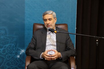 وعده صادق، تبلور ایمان، علم و مقاومت در برابر مستکبران جهان بود