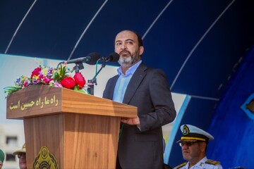 سپاه و ارتش درسی فراموش نشدنی به رژیم صهیونیستی دادند