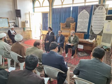 باور کنیم غرب در حال جنگ فرهنگی با اسلام است