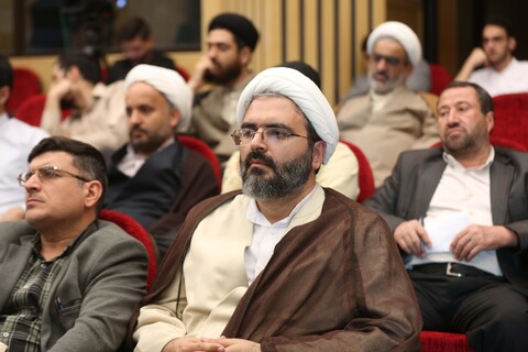 تصاویر/ همایش ملی اقتصاد اسلامی