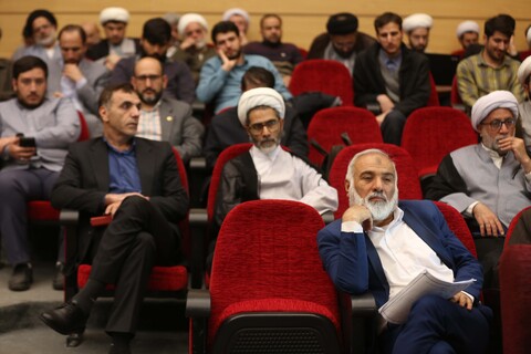 تصاویر/ همایش ملی اقتصاد اسلامی