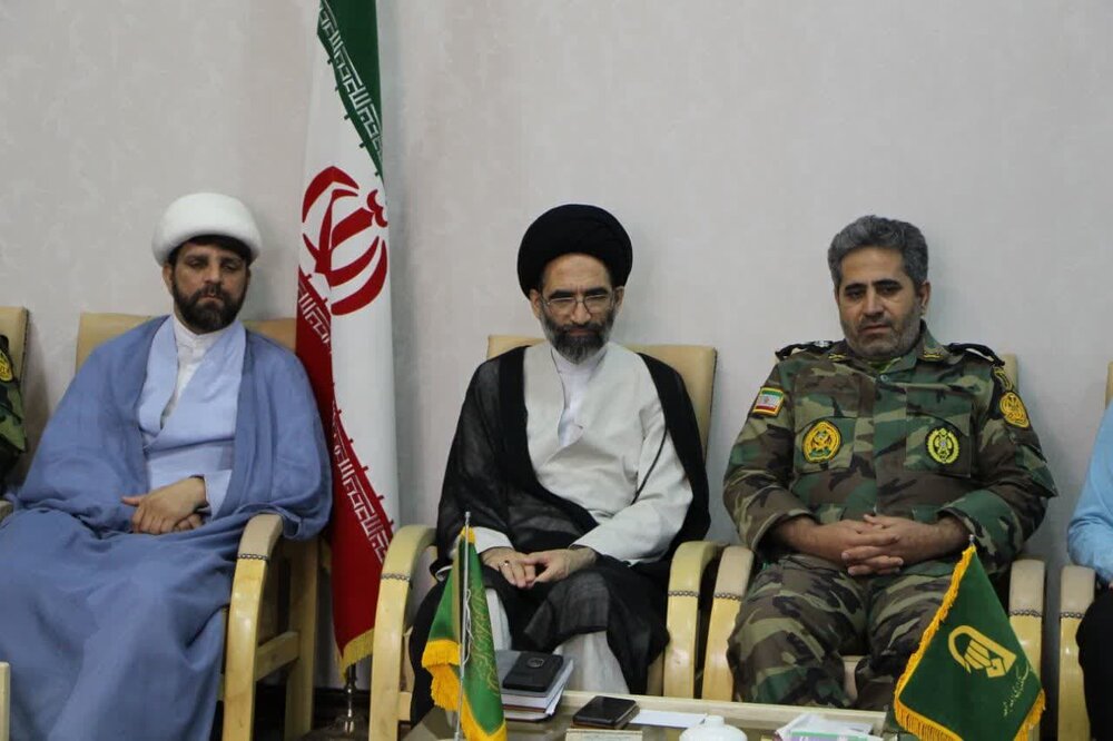 خون سرداران ایرانی در دمشق مقدمه تنبیه رژیم غاصب صهیونیستی را فراهم کرد