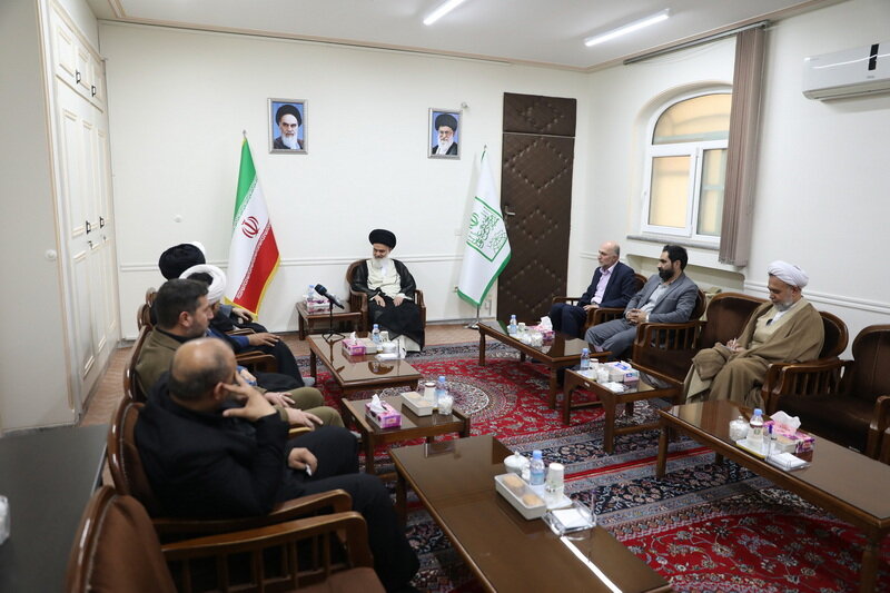 امام موسی صدر و سیدحسن نصرالله مایه افتخار جهان اسلاماند