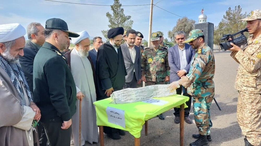 جمهوری اسلامی تنها بخشی از توانش را در عملیات وعده صادق به کار گرفت