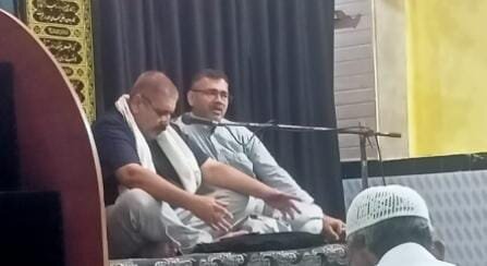 زندگی میں مال و آل کے ہمراہ اعمال پر بھی توجہ دیں، مولانا سید ذکی حسن رضوی