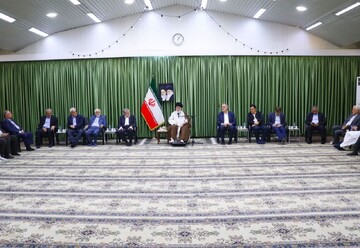 فرهنگ دینی، گره گشای چالش های امروز کشور