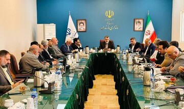 اربعین فرصتی استثنایی برای تبلیغ تشیّع است