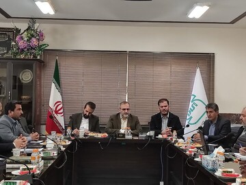 حجم کارهای عقب افتاده می‌طلبد مسئولان شبانه روزی تلاش کنند