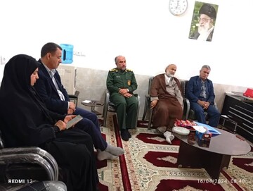 آموزش علم و پرورش نفوس انسان‌ها از مهم‌ترین اهداف بعثت انبیاء الهی است