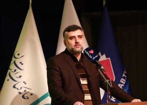 سخنگوی نمایشگاه بین‌المللی کتاب تهران