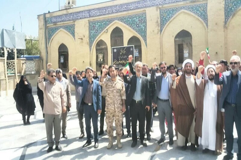 ناتوانی گنبد آهنین صهیونیستها معادلات نظامی را بهم ریخت