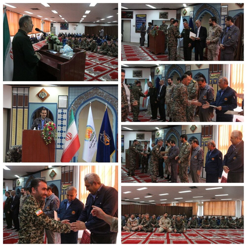 میدانداری سپاه پاسداران برای امیدآفرینی و رفع مشکلات مردم