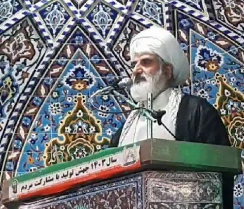 قدرت ایمان و اقتدار نیروهای مسلح یوم الله دیگری را ثبت کرد