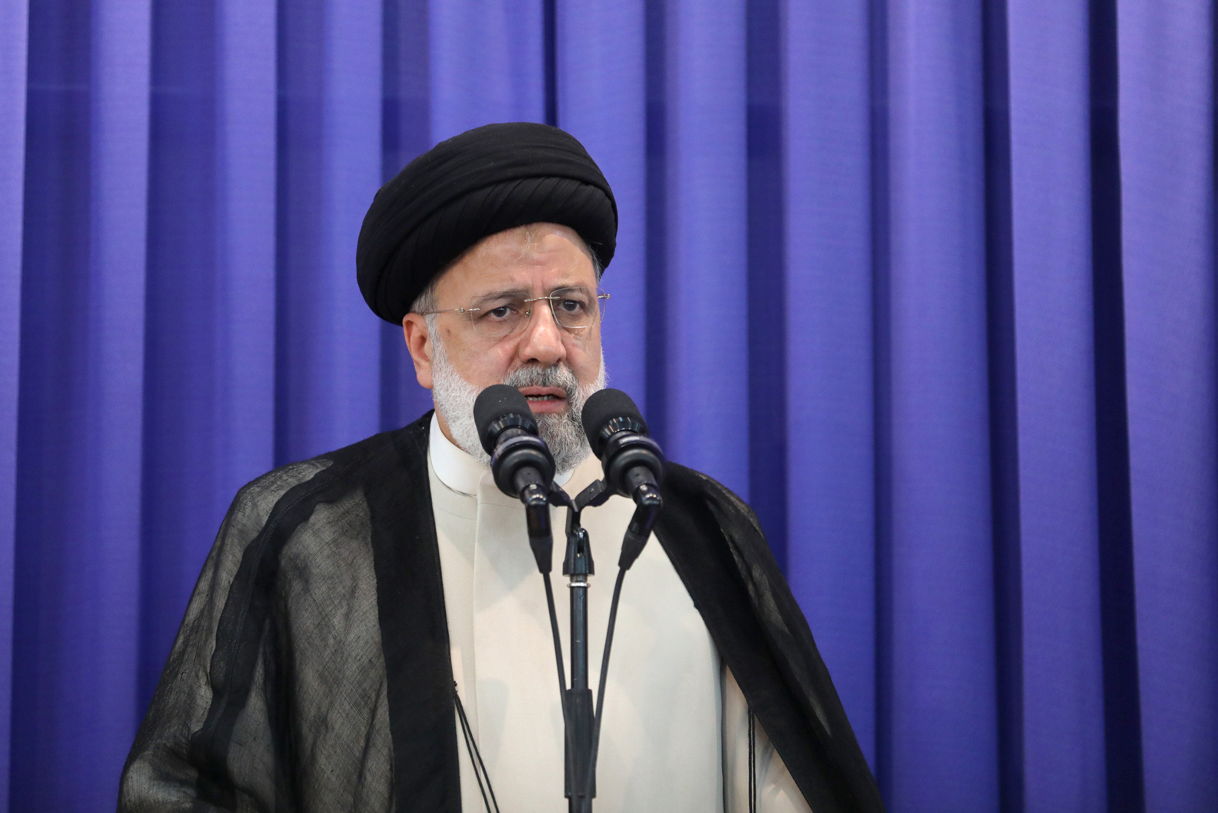 اقدام«وعده صادق» موجب به رخ کشیده شدن اقتدار و انسجام ایران اسلامی شد