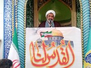 عملیات وعده صادق باعث غرور و فخر ایران و اسلام شد