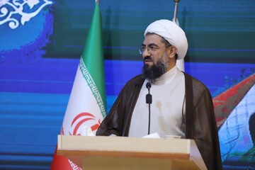 جامعه نخبگانی باید مورد توجه مسئولان قرار گیرد