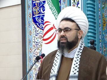 باید از طرح نور نیروی انتظامی حمایت کنیم