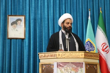 دشمنان بدانند ما از فلسطین آرمان بزرگ اسلام دست نخواهیم کشید