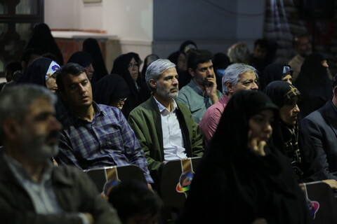 نشست جنگ غزه ، رسانه و روایت ها در اصفهان