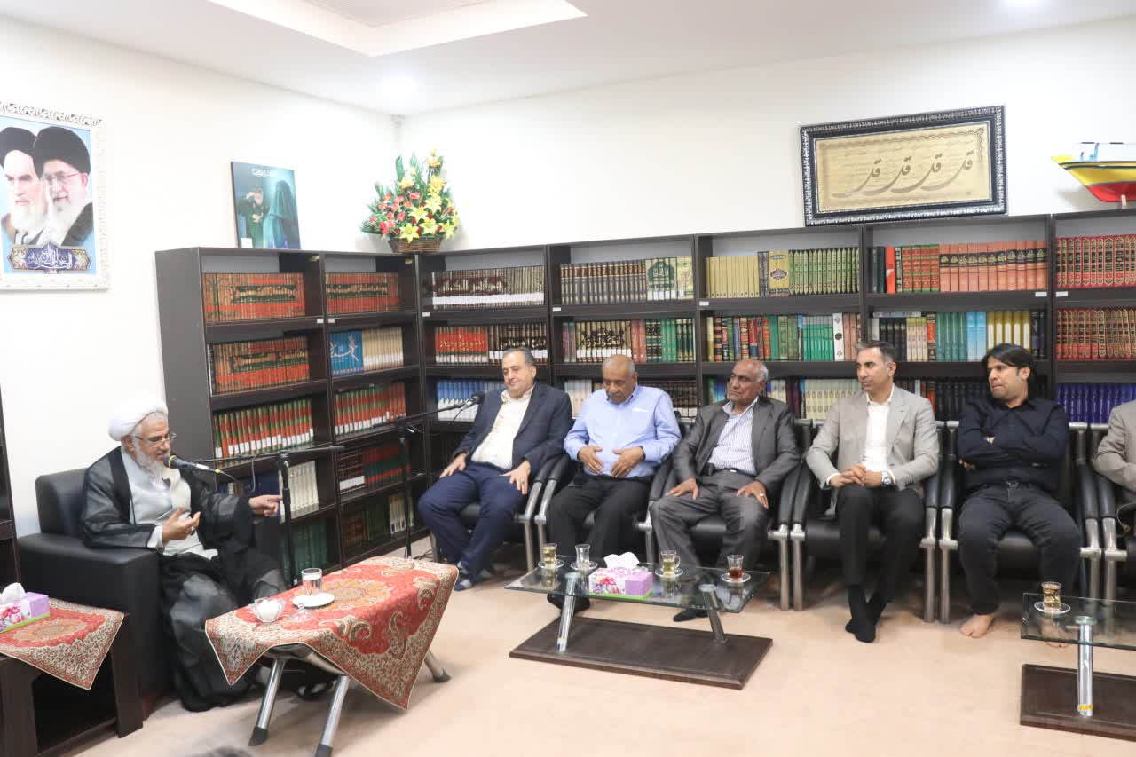 غفلت از پارلمان بخش خصوصی ضربه مستقیم به اقتصاد است