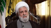 الشّيخ نعيم قاسم: في حال اعتدت إسرائيل على لبنان فإنّ حزب الله سيردّ عليها قطعًا