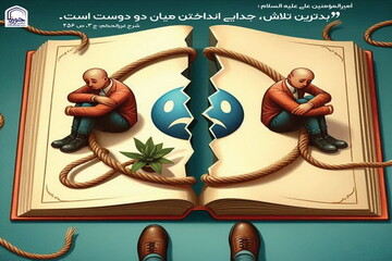 عکس نوشت| بدترین تلاش