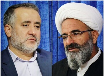 قدرشناسی امام جمعه و استاندار سمنان از مردم