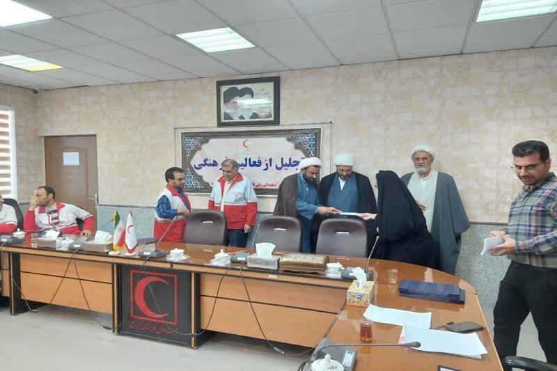 همه در قبال فرهنگ جامعه مسئولیم