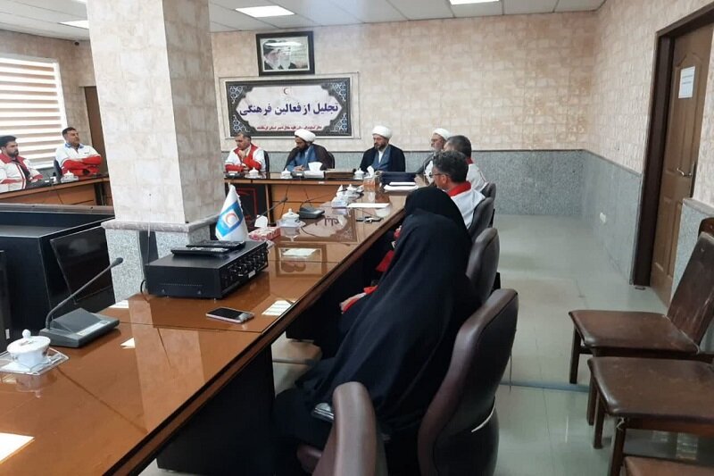 همه در قبال فرهنگ جامعه مسئولیم