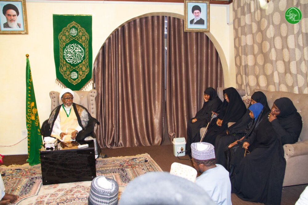 जब ईरान ने इज़राइल पर हमला किया तो मैं खुशी के आँसू रो पड़ा: शेख इब्राहीम ज़कज़ाकी