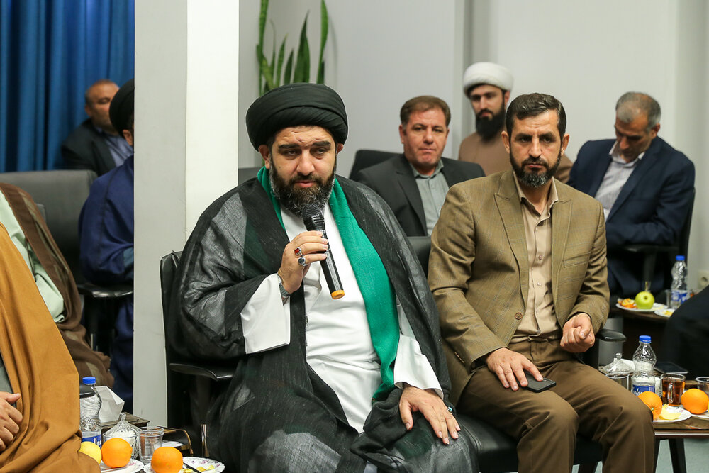 زکات موجب افزایش رزق و برکت در زندگی میشود