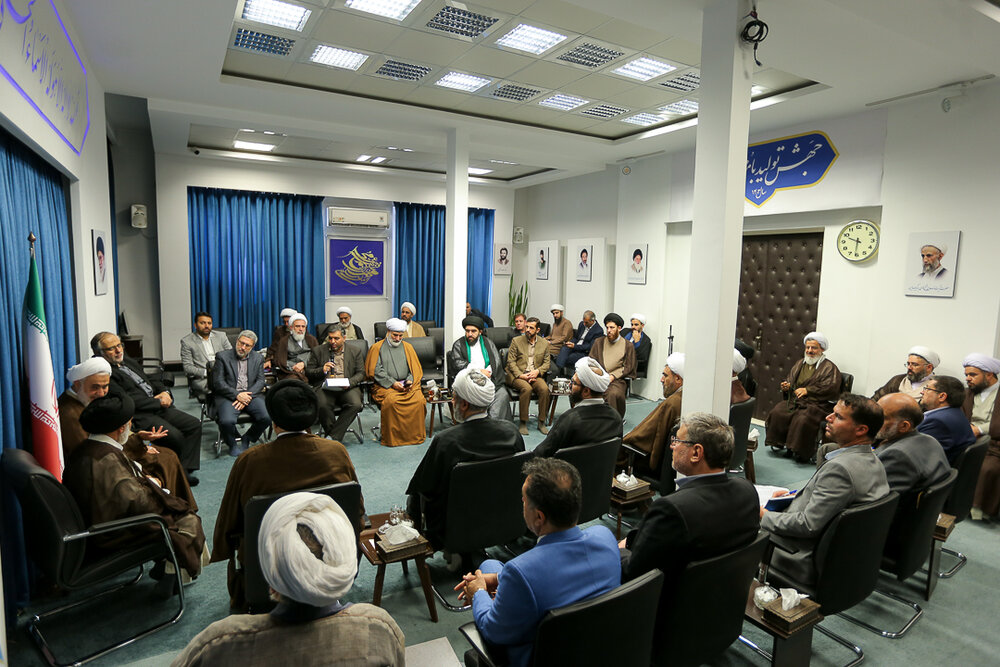 زکات موجب افزایش رزق و برکت در زندگی میشود