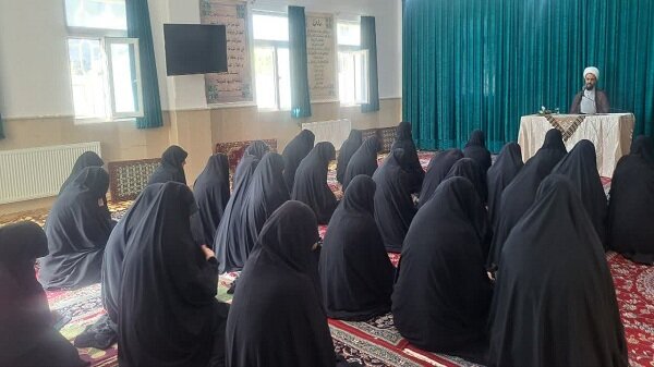 شرایط رشد جامعه